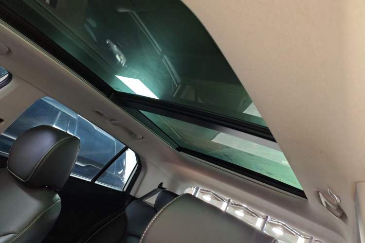 Used Hyundai ix25 2017 1.6L Automatic Smart Version
