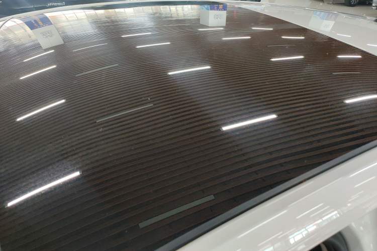 Used Volkswagen Polo 2021 Plus 1.5L Automatic Panoramic Enjoyment Edition
