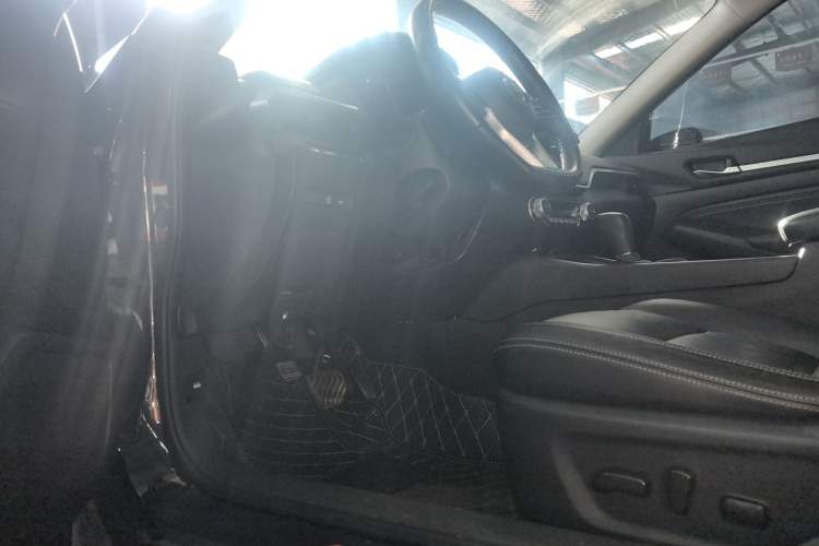 Used Nissan Teana 2020 2.0L XL Comfort Edition
