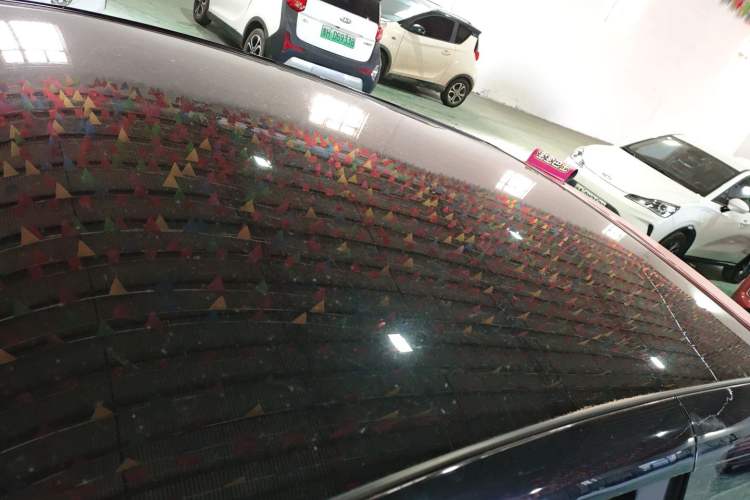 Used Chery Little Ant 2022 Sweet Pink Edition Half-Sugar Version 3-Cell Lithium 30kW 301km
