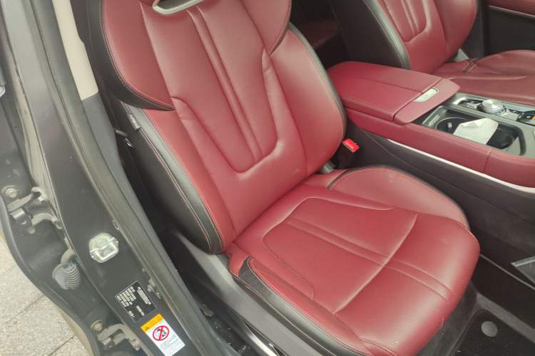 Used Changan CS75 PLUS 2020 2.0T Automatic Flagship Edition
