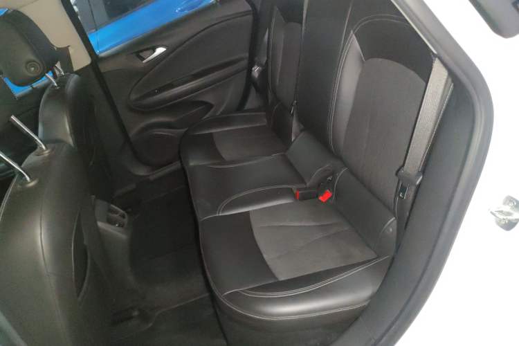 Used Buick Verano 2020 20T CVT Leading Edition
