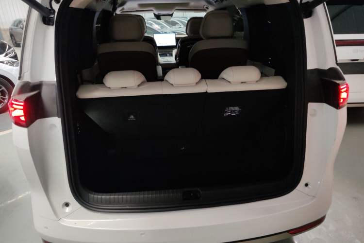 Used BYD Xia 2025 DM-i 1.5T 180km Beyond Edition