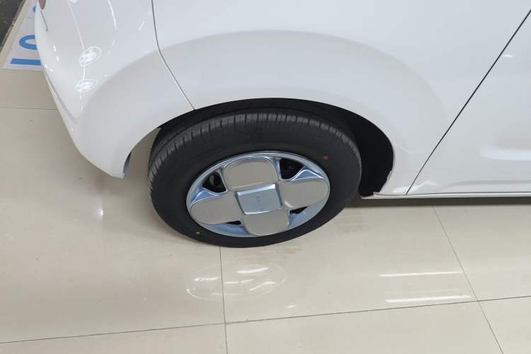 Used  Panda 2024 Panda Mini 200km Endurance Bear
