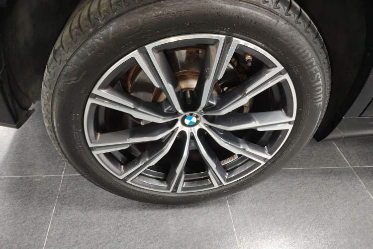 Used BMW X5 (Import) 2022 xDrive40i M Sport Package