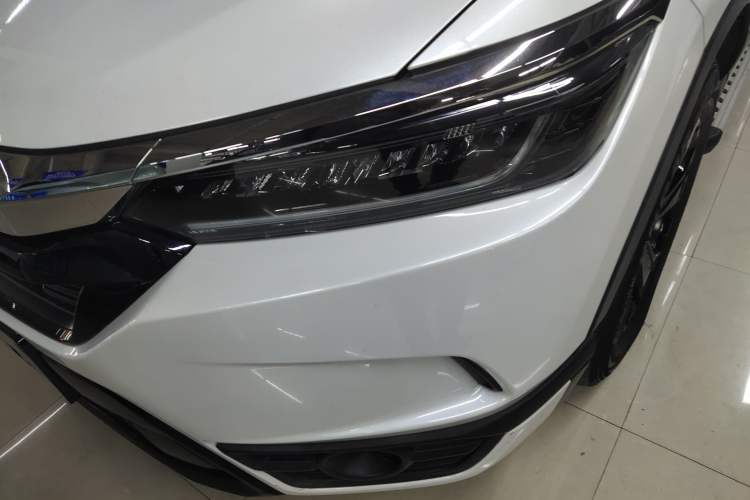 Used Honda Breeze 2021 240TURBO CVT 2WD Luxury Edition
