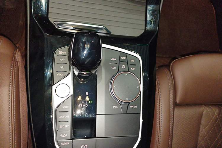 Used BMW X3 2023 xDrive30i Leading Model M Night Edition Package
