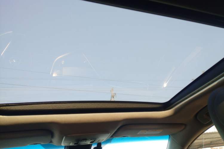 Used Toyota Camry 2018 2.5G Luxury Edition
