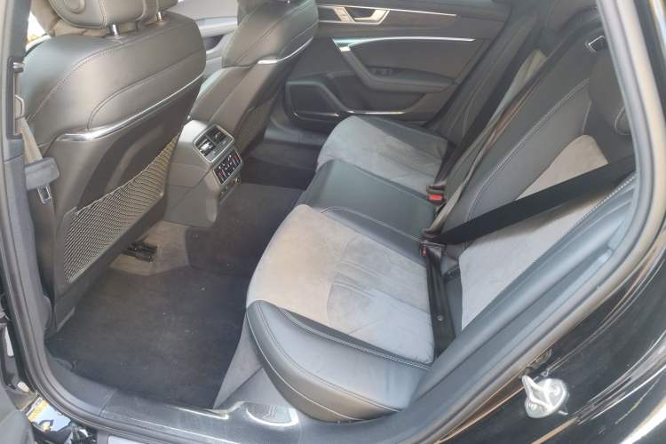 Used Audi A6L 2023 45 TFSI quattro Prestige Dynamic Edition
