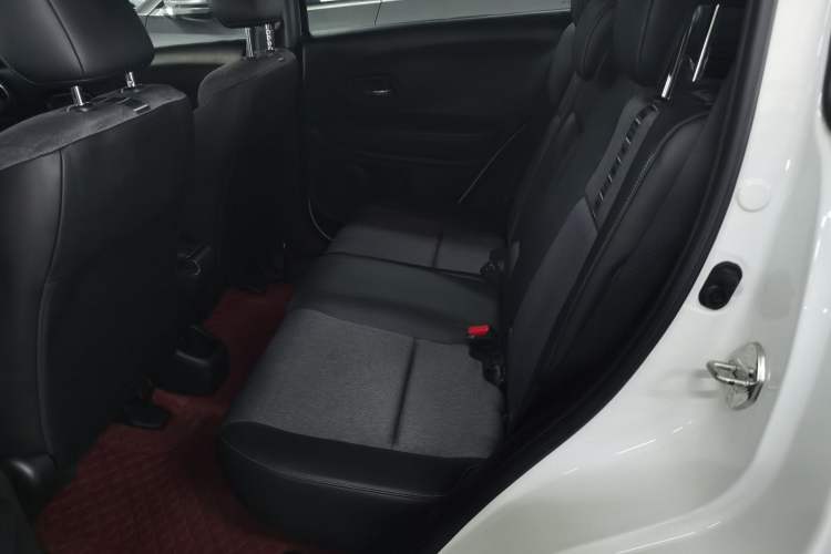 Used Honda XR-V 2021 1.5L CVT Comfort Version
