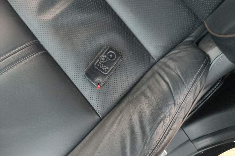 Used Honda Crosstour 2012 2.4L Luxury Edition
