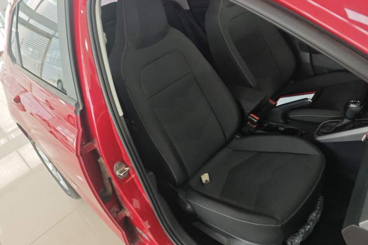 Used Volkswagen Polo 2019 Plus 1.5L Automatic Panoramic Enjoyment Edition