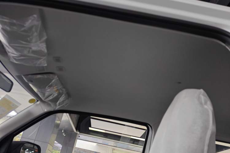 Used  Panda 2025 210km Panda Rider
