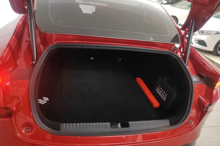 Used XPeng P7 2020 670N
