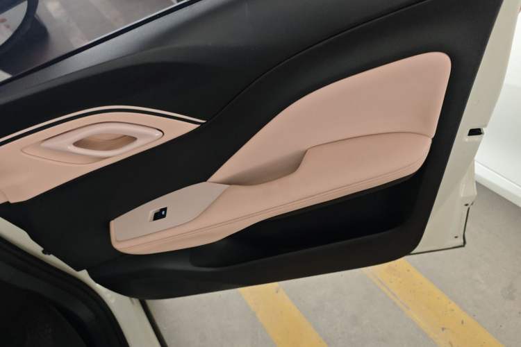 Used BYD Seagull 2023 Active Version
