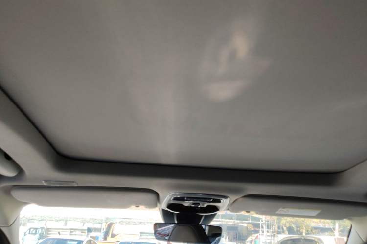 Used Lynk & Co 01 EM-P 2018 1.5T PHEV JingPro National Emission Standard V
