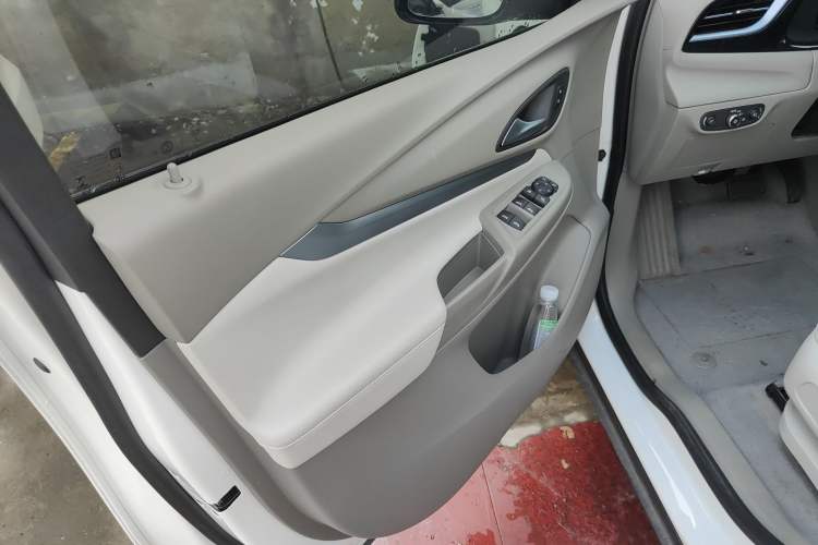 Used Buick Velite 7 2022 652E Connected Smart Edition
