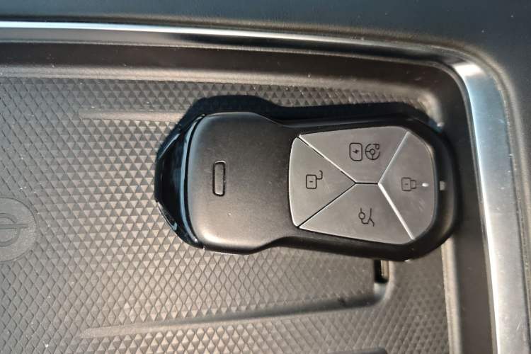 Used XPeng G9 2024 570 Pro
