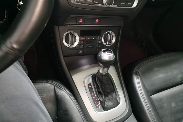 Used Audi Q3 2013 35 TFSI Ambition Edition
