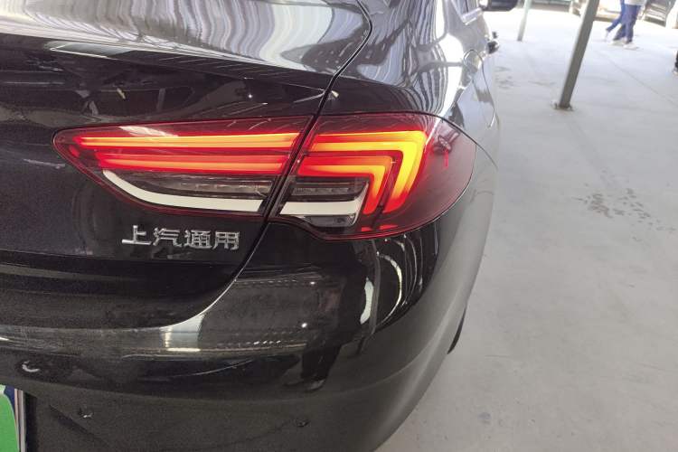 Used Buick Regal 2022 552T Smart Edition