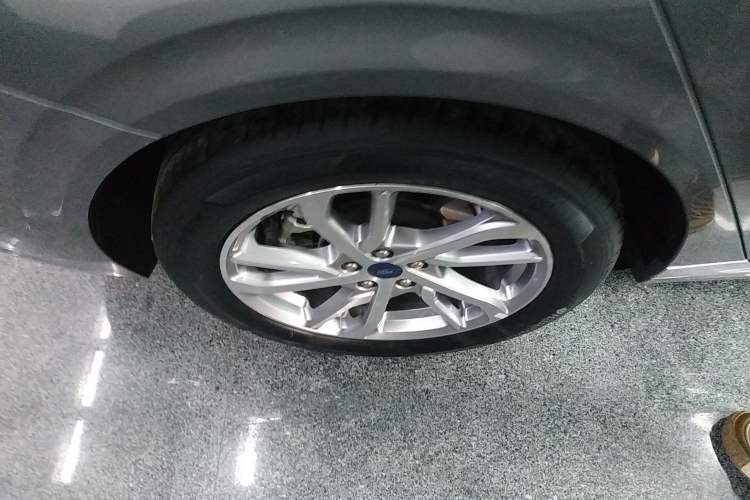 Used Ford Mondeo 2022 Restyled EcoBoost 245 Luxury Version