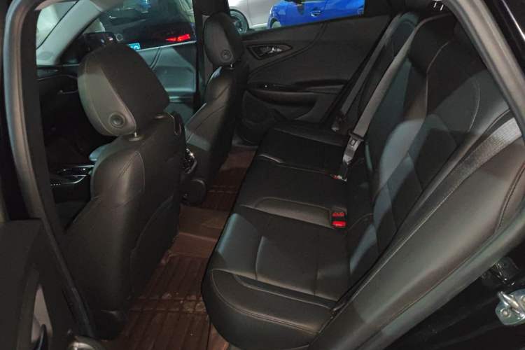 Used Chevrolet Malibu XL 2021 535T Automatic Sport Edition
