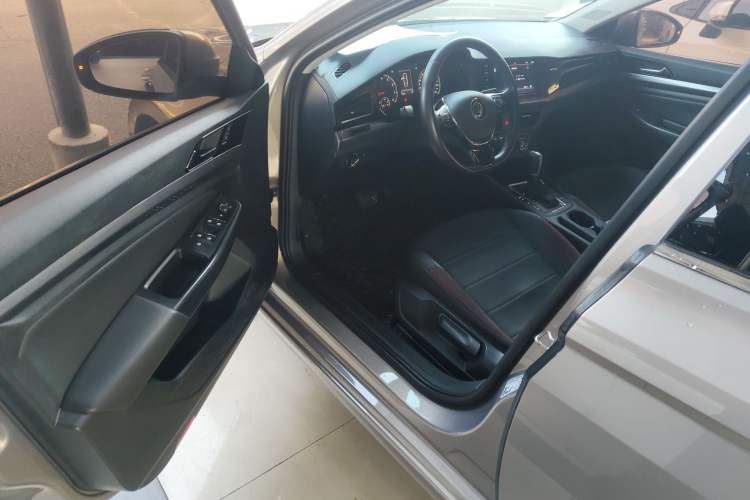 Used Volkswagen Bora 2021 1.5L Automatic Comfort Smart Connect Edition