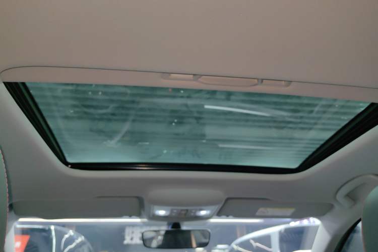 Used Volkswagen Lavida 2023 280TSI DSG Starry Sky Deluxe Edition
