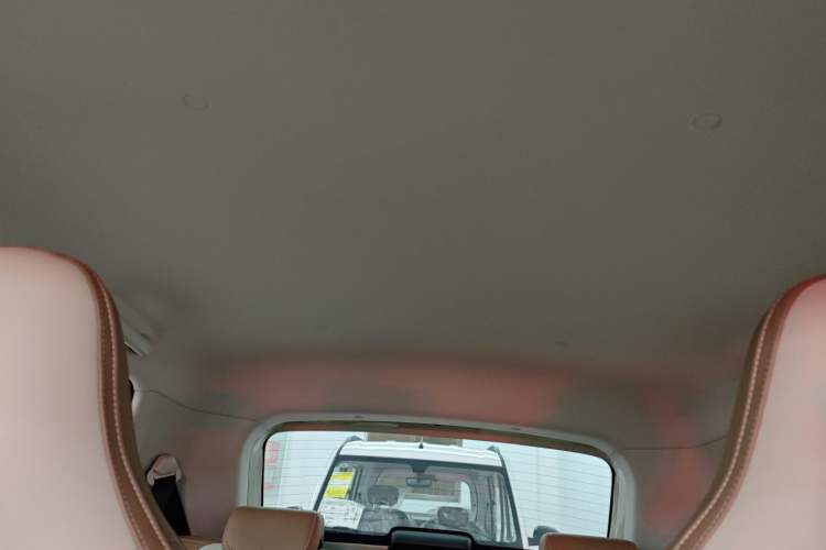 Used Wuling Bingo 2025 333 km Enjoyment Version
