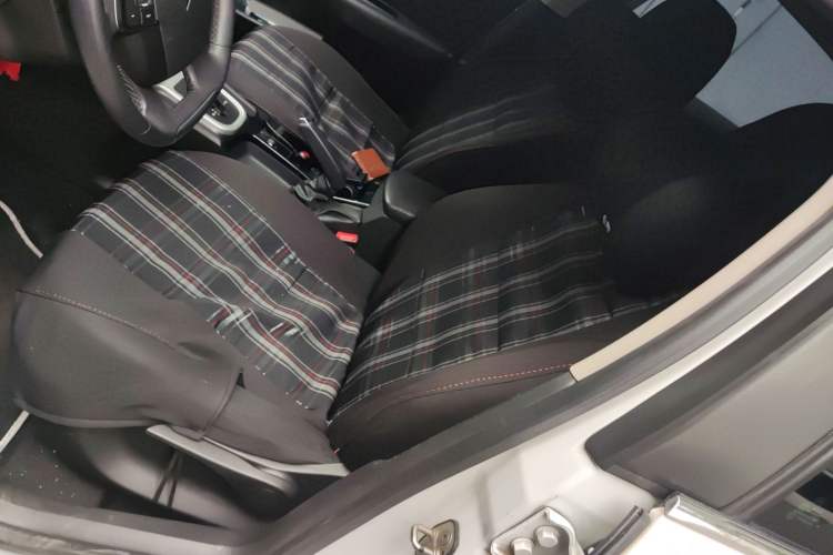 Used Citroen C4L 2014 1.8L Intelligent Drive Automatic Enjoyment Model