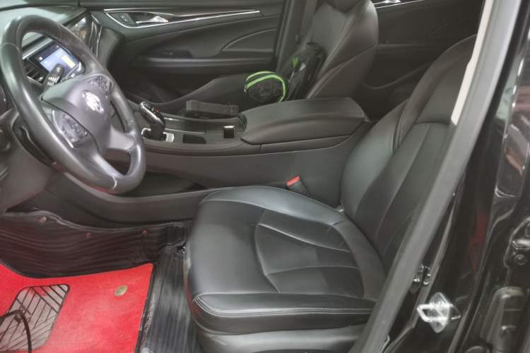 Used Buick LaCrosse 2021 552T Luxury Version
