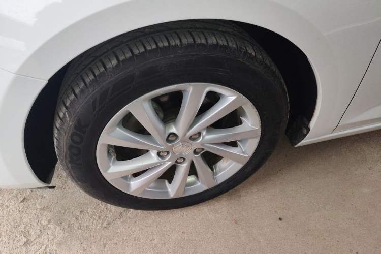 Used Buick Verano 2017 Sedan 15S Automatic Entry Model