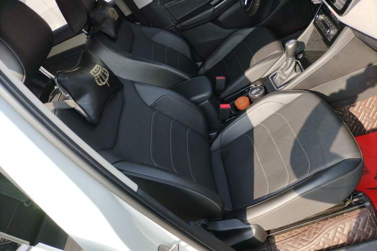 Used Jetta VS5 2022 280TSI Automatic Glory Edition
