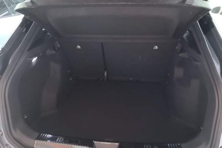 Used Volkswagen ID.4 X 2021 Pro Smart Long-Range Edition
