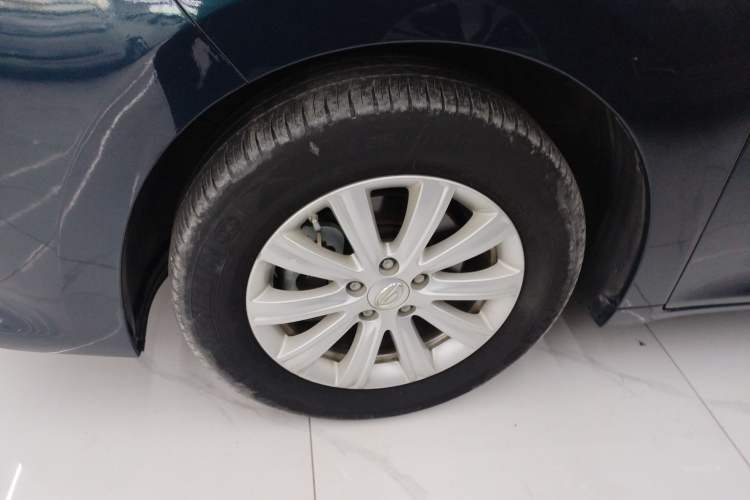 Used GAC Trumpchi M6 2019 270T DCT Luxury Edition (7-seater) China VI