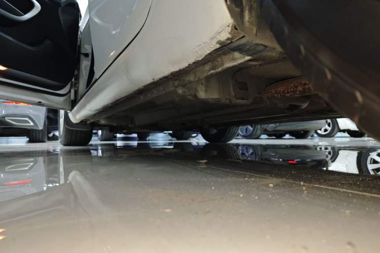 Used Buick Regal 2014 1.6T Fashionable Tech Edition
