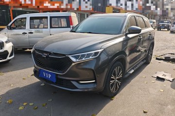 Used Oshan X7 2020 1.5T Automatic Luxury Model