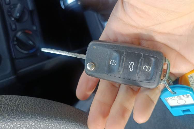 Used Volkswagen Jetta 2015 Value Edition 1.6L Automatic Fashion Version
