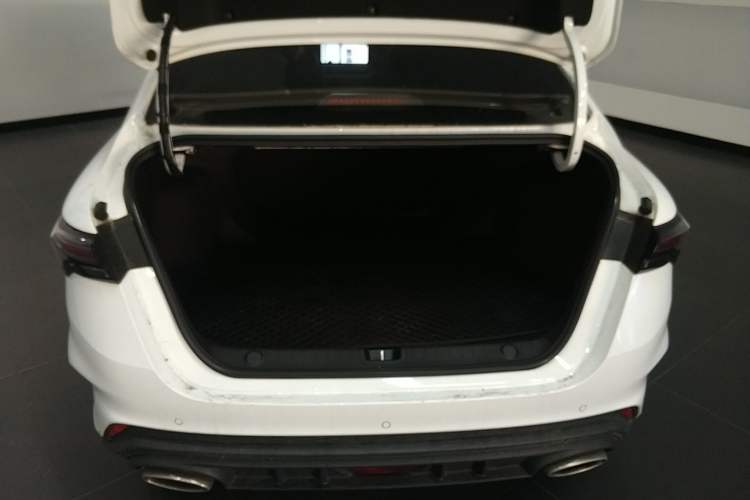 Used Geely Auto Binray 2024 Binrui COOL 1.5T DCT Champion Edition
