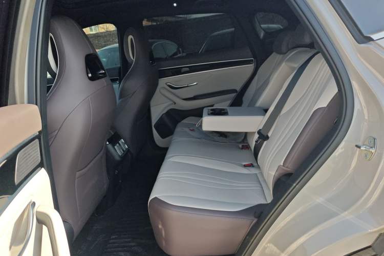 Used BYD Song PLUS New Energy 2025 DM-i 112KM Prestige Model