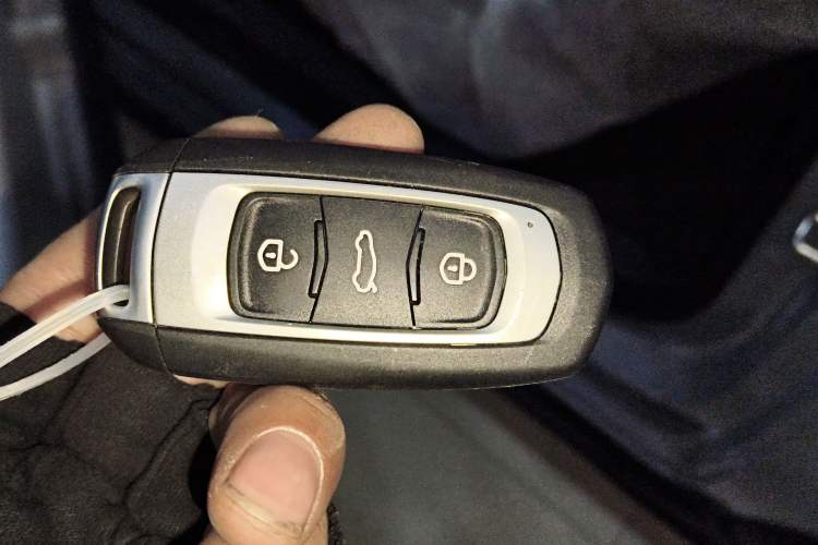 Used  Panda 2025 210km Panda Kart
