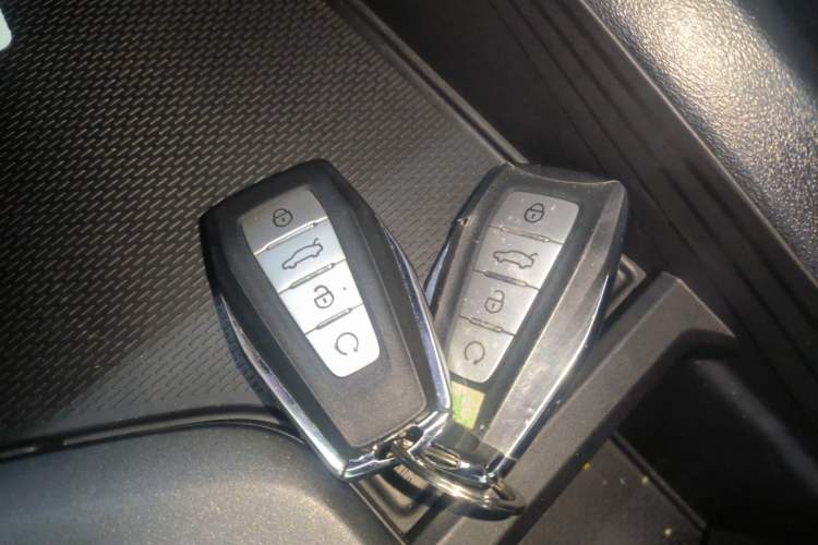 Used Geely Auto Binray 2024 Binrui COOL 1.5T DCT Longteng Edition
