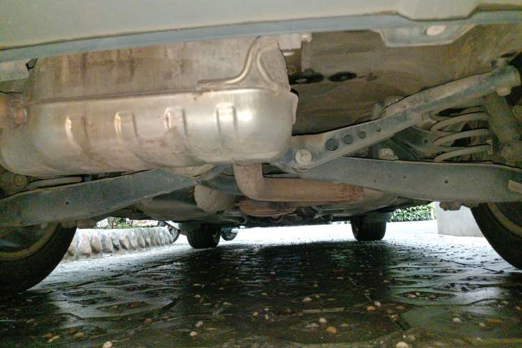 Used Volkswagen Tiguan 2016 300TSI Automatic Two-Wheel Drive Luxury Edition
