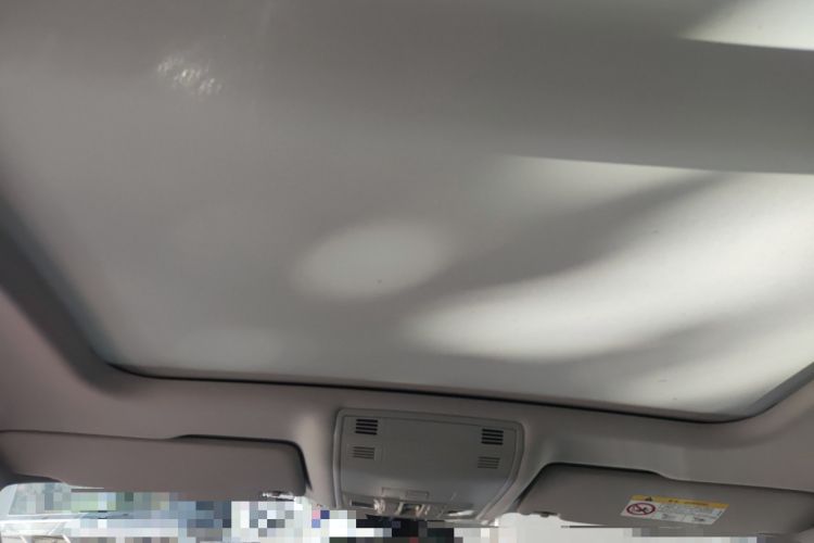 Used Volkswagen Magotan 2023 2 Million Units Limited Edition 330TSI DSG Leading Version
