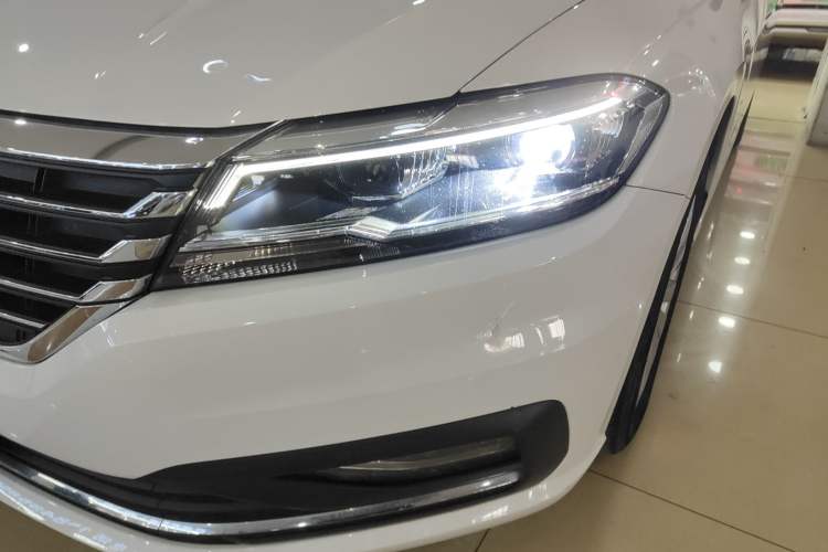 Used Volkswagen Lavida 2021 280TSI DSG Comfort Edition