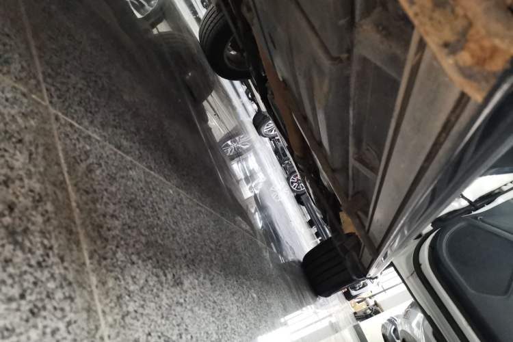 Used Subaru Outback 2016 2.5i Sport Navigation Edition
