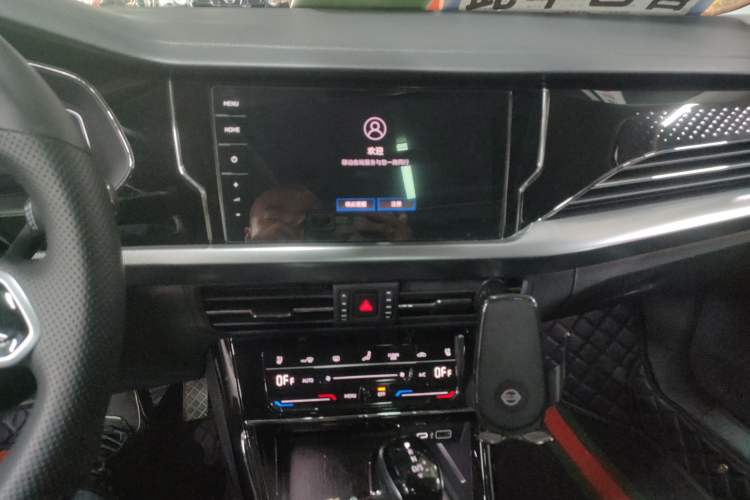 Used Volkswagen Passat 2022 330TSI Starry Luxury Edition