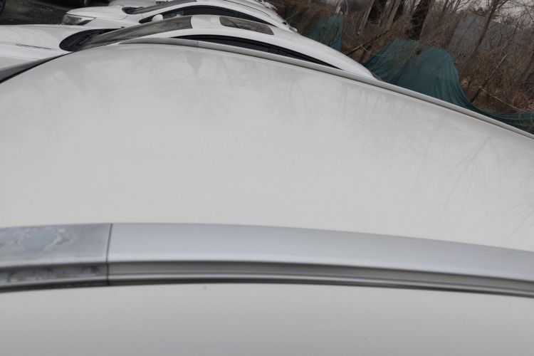 Used FAW Junpai D60 2015 1.5L Manual Standard Edition