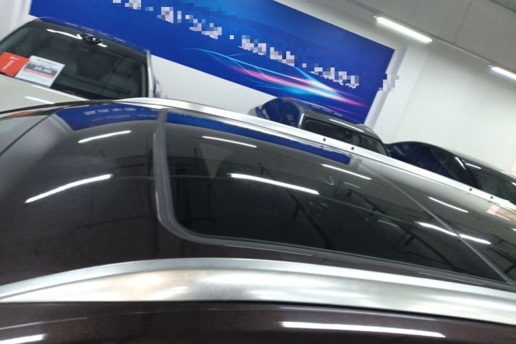 Used Buick Envision 2019 28T Four-Wheel Drive Elite Version China VI Standard