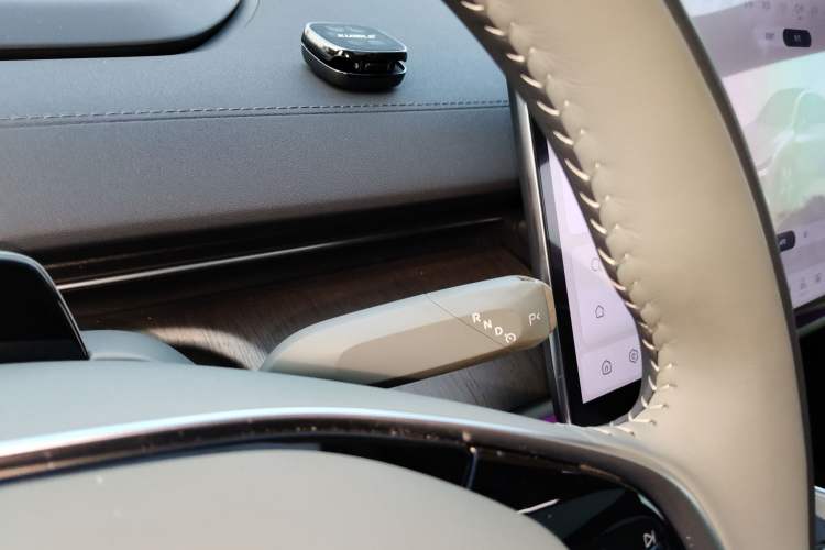 Used  A07 2024 All-Electric "True Fragrance" Edition 710 Flagship Model